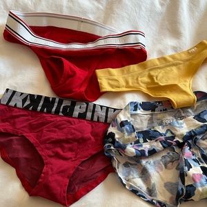 Underwear